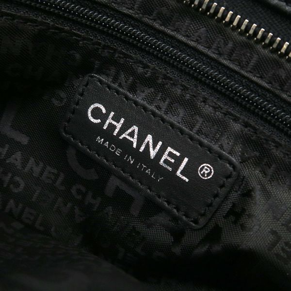 Chanel Camellia Chain