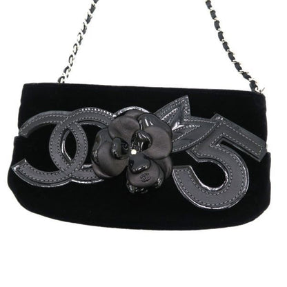 Chanel Camellia Chain