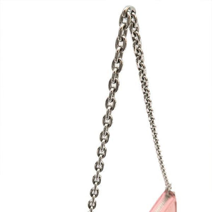 Louis Vuitton Epi Pouch Leather Pink