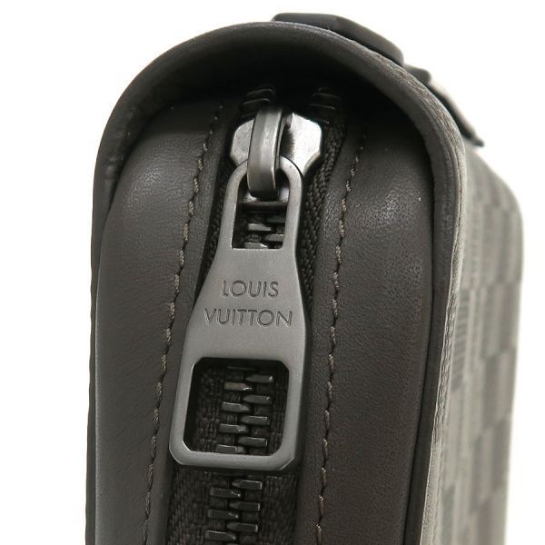 Louis Vuitton Damier Infini Zippy XL