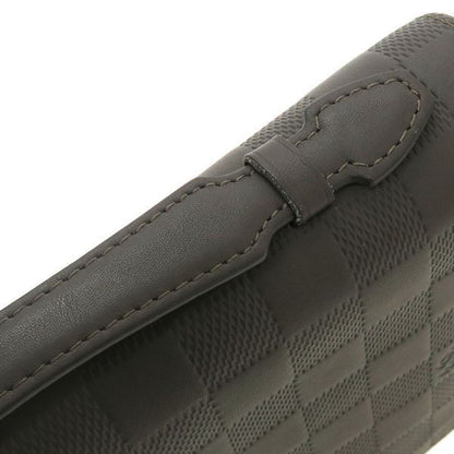 Louis Vuitton Damier Infini Zippy XL