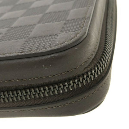 Louis Vuitton Damier Infini Zippy XL