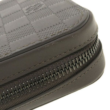 Louis Vuitton Damier Infini Zippy XL