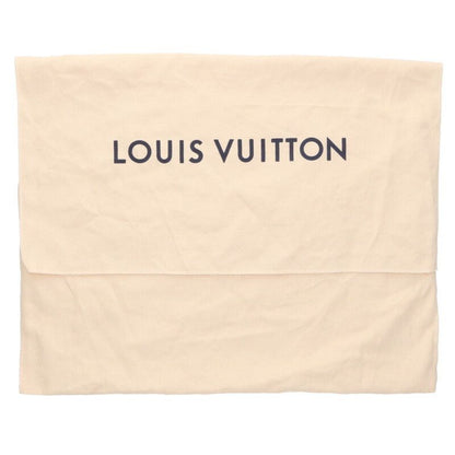 Louis Vuitton Side Trunk MM Matte Epi Leather Shoulder Bag