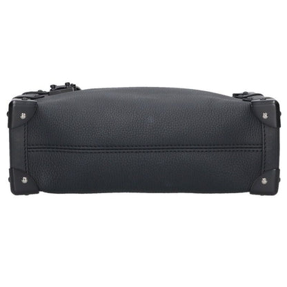 Louis Vuitton Side Trunk MM Matte Epi Leather Shoulder Bag