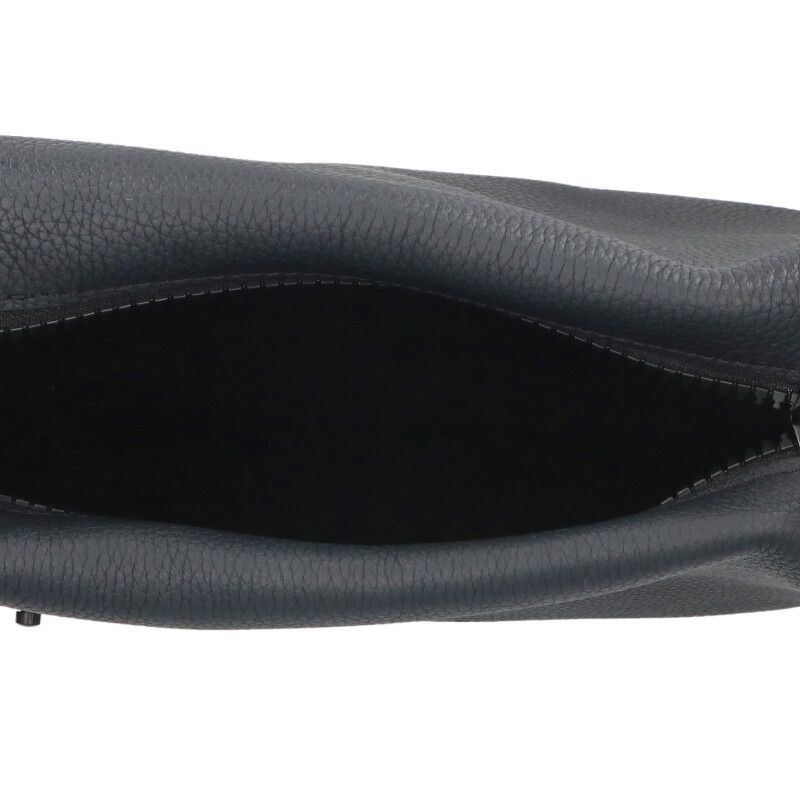 Louis Vuitton Side Trunk MM Matte Epi Leather Shoulder Bag