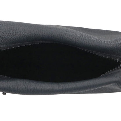 Louis Vuitton Side Trunk MM Matte Epi Leather Shoulder Bag
