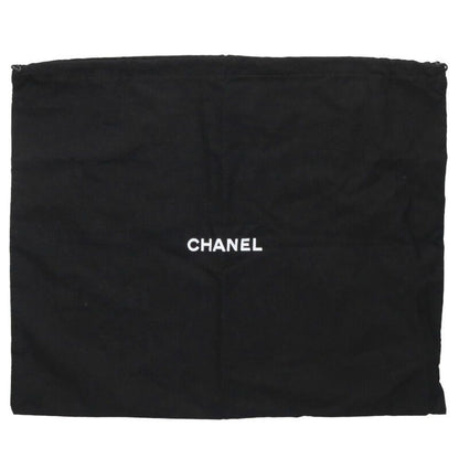 Chanel Small Hollow Caviar Leather Shoulder Bag