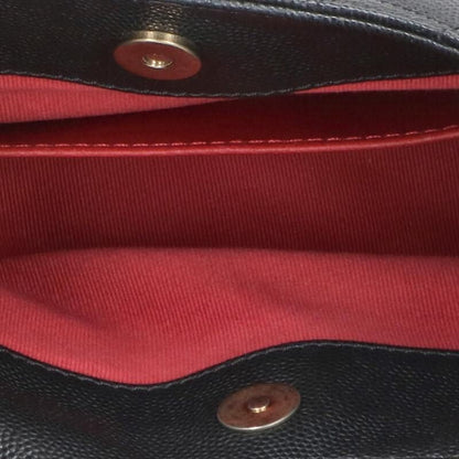 Chanel Small Hollow Caviar Leather Shoulder Bag