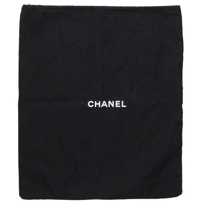 Chanel Timeless Classic Line Leather Backpack
