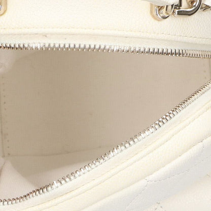 Chanel Timeless Classic Line Leather Backpack