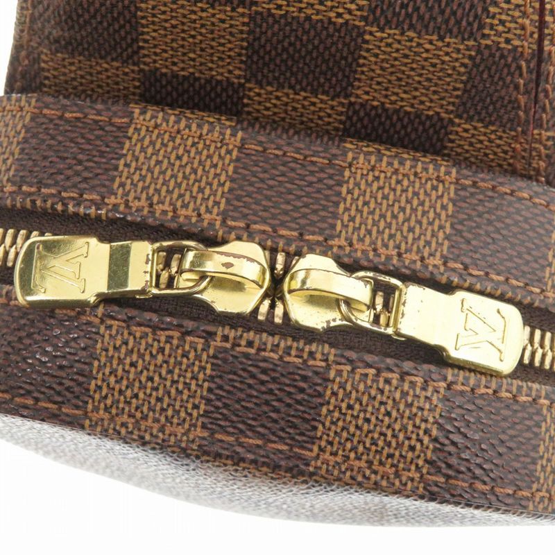 Louis Vuitton Damier Geronimos Belt Bag