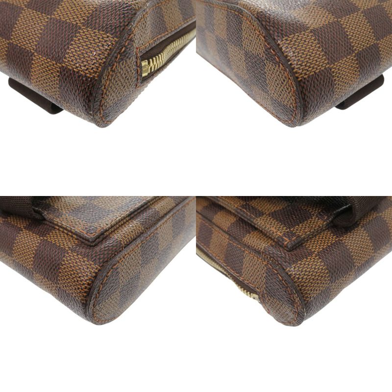 Louis Vuitton Damier Geronimos Belt Bag