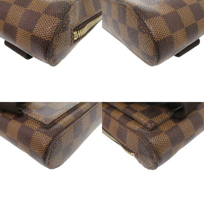 Louis Vuitton Damier Geronimos Belt Bag