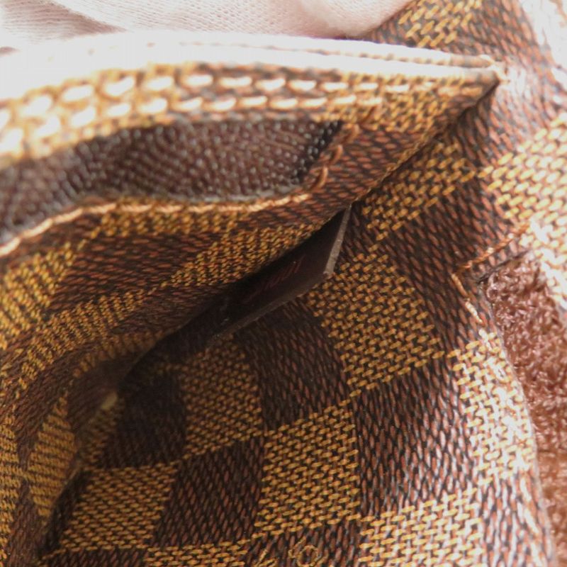 Louis Vuitton Damier Geronimos Belt Bag
