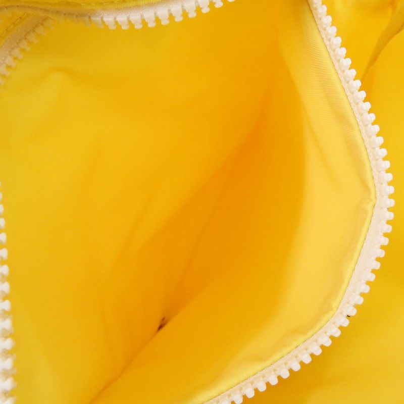 Gucci Interlocking Blind for Love Yellow Backpack