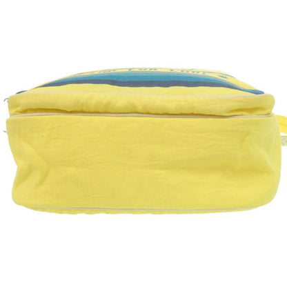 Gucci Interlocking Blind for Love Yellow Backpack