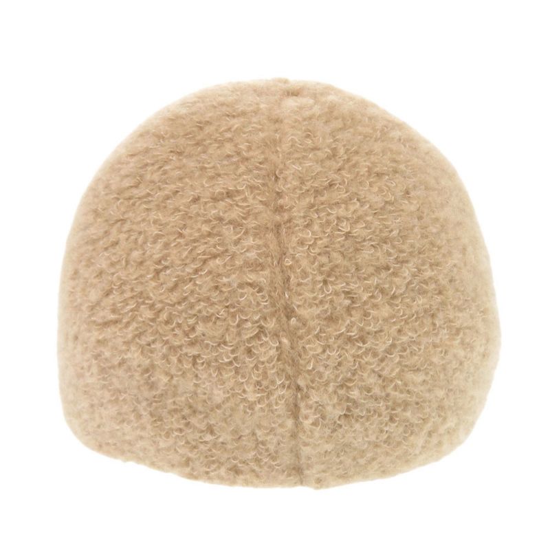Louis Vuitton Wool Glam Cotton Beige Hat Cap