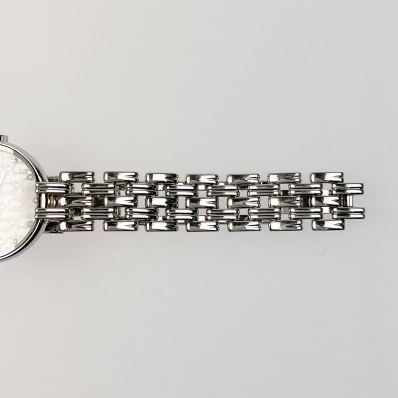 Dior Bagheera Quartz Pink Diamond