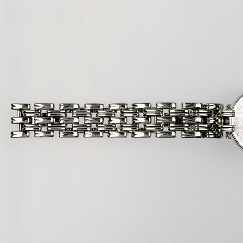 Dior Bagheera Quartz Pink Diamond