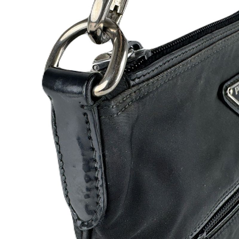 Prada Crossbody Shoulder Bag