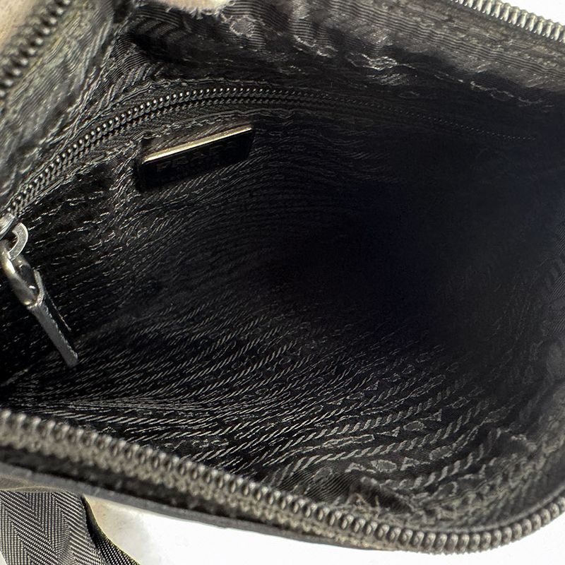 Prada Crossbody Shoulder Bag