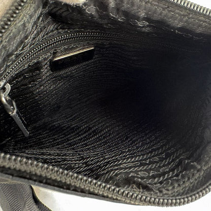 Prada Crossbody Shoulder Bag