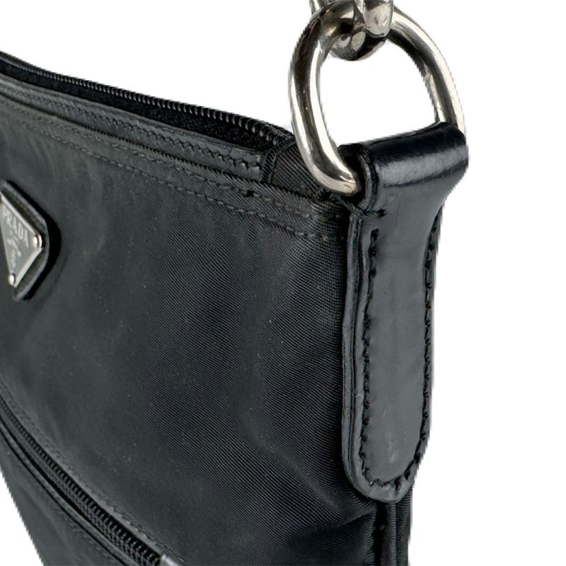 Prada Crossbody Shoulder Bag