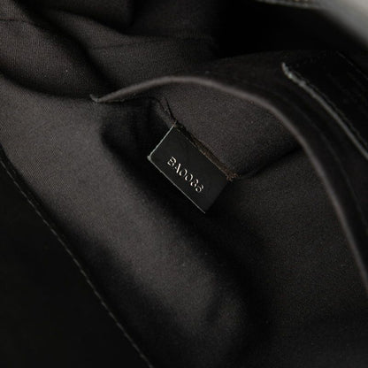 Louis Vuitton Epi Passy PM Tote Black Noir Leather
