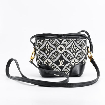 Louis Vuitton Shoulder Bag Noe Purse