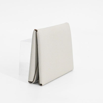 Hermes Coin Case Calvi Duo