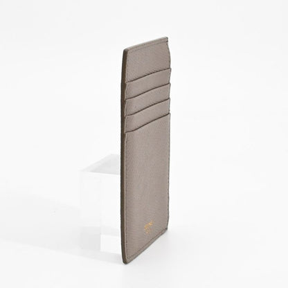 Celine Coin Case Zip Card Holder