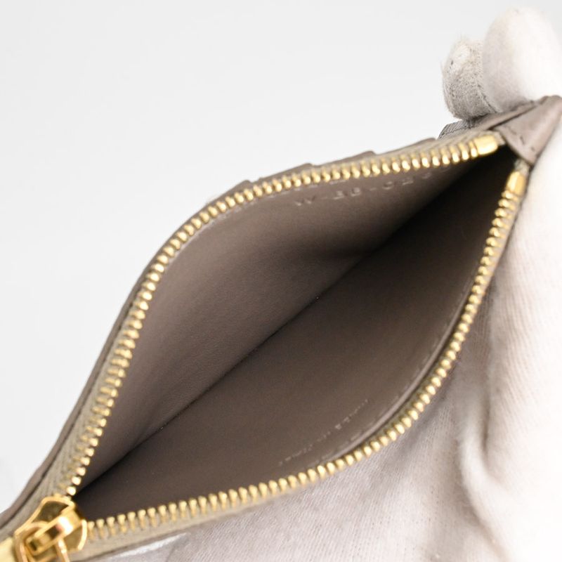Celine Coin Case Zip Card Holder