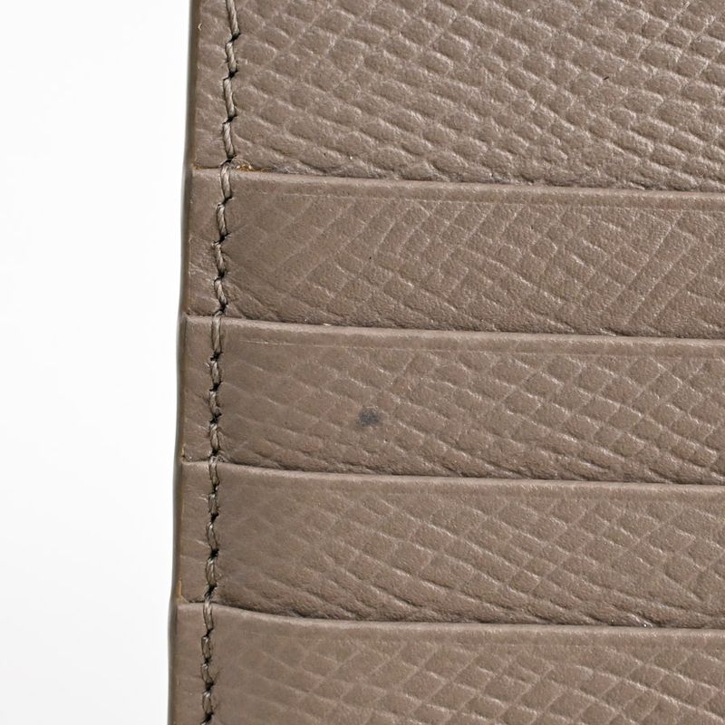 Celine Coin Case Zip Card Holder