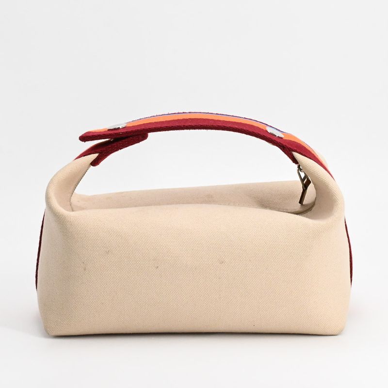 Hermes Pouch Brid-a-brac PM