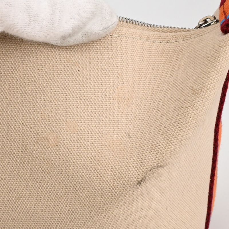 Hermes Pouch Brid-a-brac PM