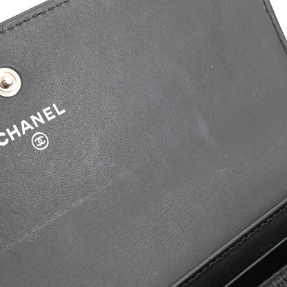 Chanel Wallet Long Flap