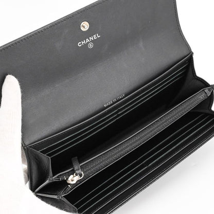 Chanel Wallet Long Flap