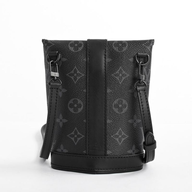 Louis Vuitton Shoulder Bag Envelope Pouch