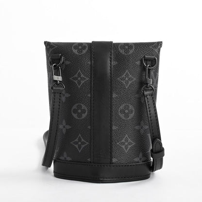 Louis Vuitton Shoulder Bag Envelope Pouch