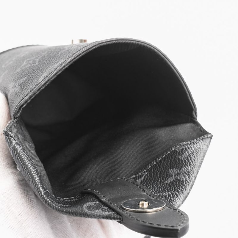 Louis Vuitton Shoulder Bag Envelope Pouch