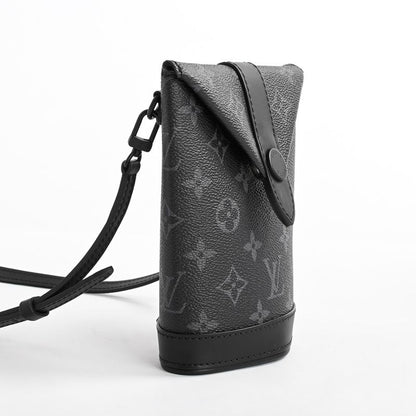 Louis Vuitton Shoulder Bag Envelope Pouch