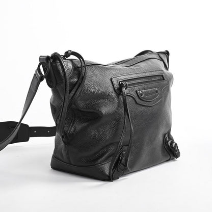Balenciaga Shoulder Bag Neo Classic Hobo