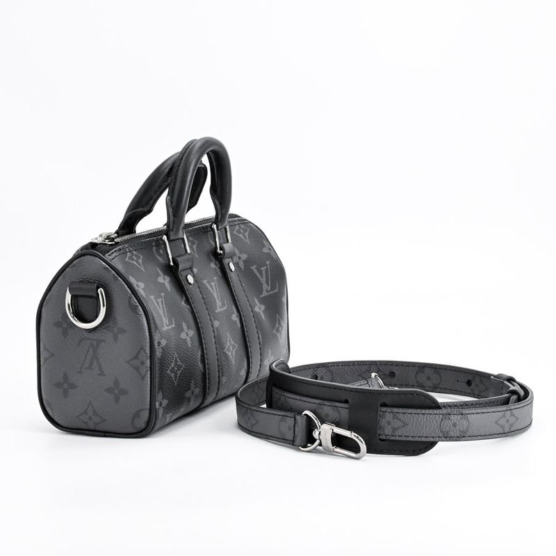 Louis Vuitton Shoulder Bag Keepall XS