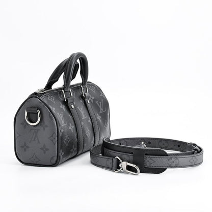 Louis Vuitton Shoulder Bag Keepall XS