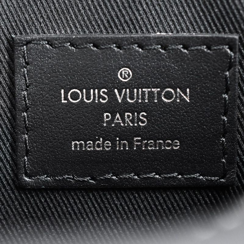 Louis Vuitton Shoulder Bag Keepall XS