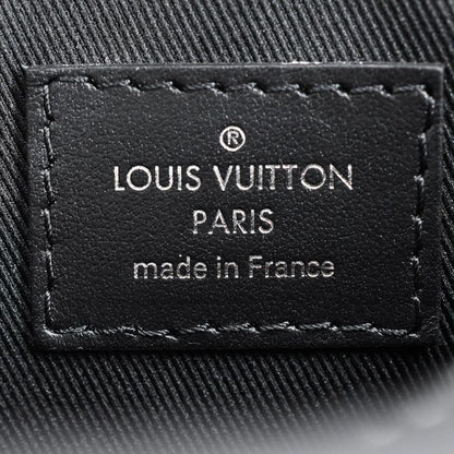 Louis Vuitton Shoulder Bag Keepall XS