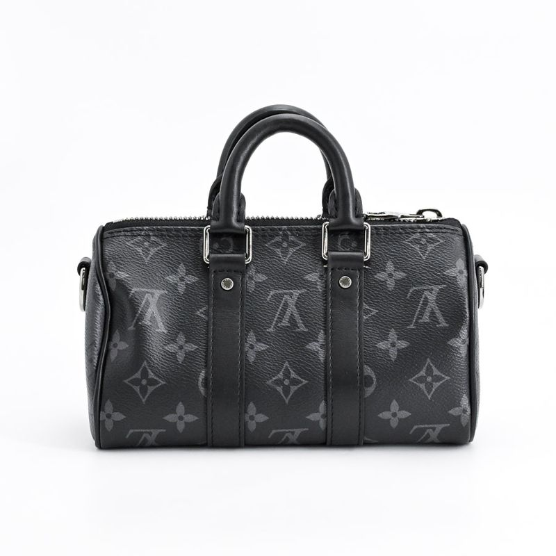 Louis Vuitton Shoulder Bag Keepall XS