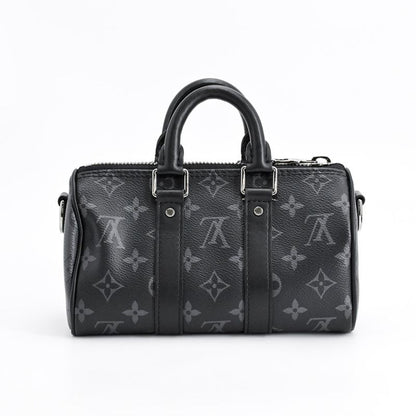 Louis Vuitton Shoulder Bag Keepall XS