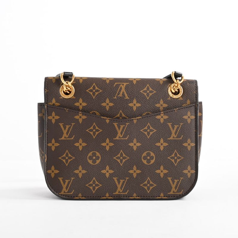 Louis Vuitton Shoulder Bag Passi